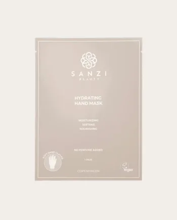 Sanzi Beauty Hydrating Hand Mask