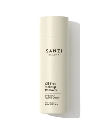 Sanzi Beauty Oil-free Makeup Remover 120ml