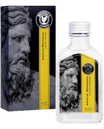 Saponificio Bignoli    Aftershave  Agrumi Del Mediterraneo  100 Ml