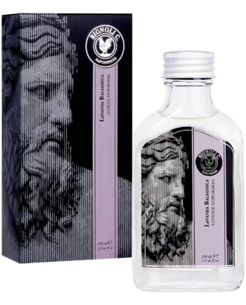 Saponificio Bignoli    Aftershave  Lavanda Balsamica  100 Ml
