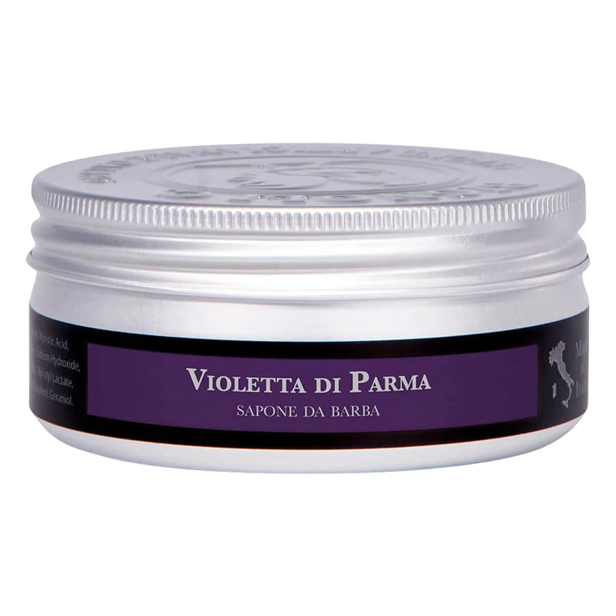 Saponificio Bignoli    Barbersæbe  Violetta Di Parma  175 Gr