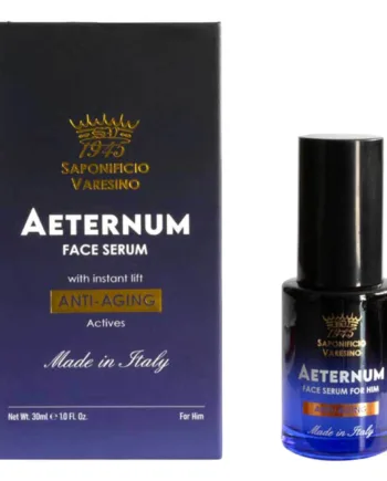 Saponificio Varesino Aeternum Face Serum  30 Ml