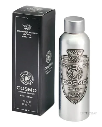 Saponificio Varesino Aftershave  Cosmo  125 Ml