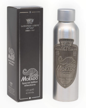 Saponificio Varesino Aftershave  Morado  125 Ml