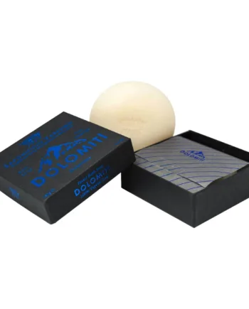 Saponificio Varesino Badesæbe  Dolomiti  150 Gr