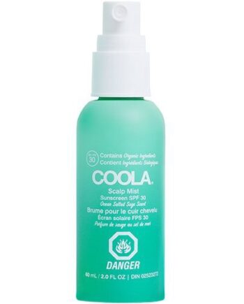 Scalp   Hair Mist Spf 30 60 Ml
