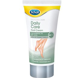 Scholl Daily Care Cream 150 Ml