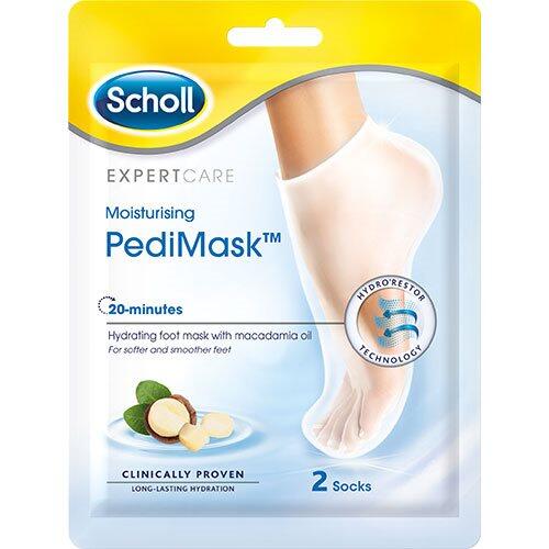 Scholl Pedimask   Socks