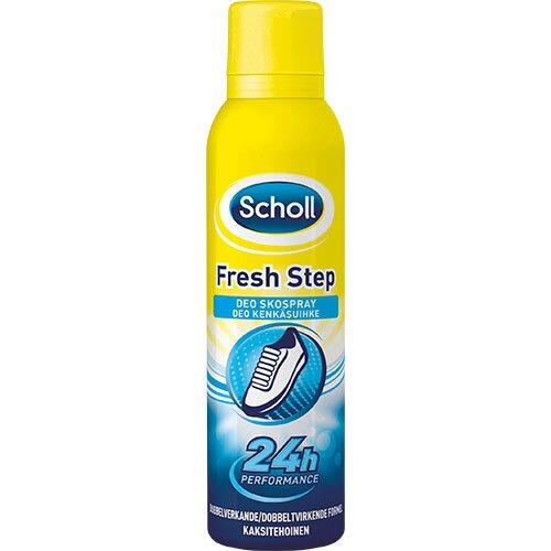 Scholl Shoe Spray  150ml