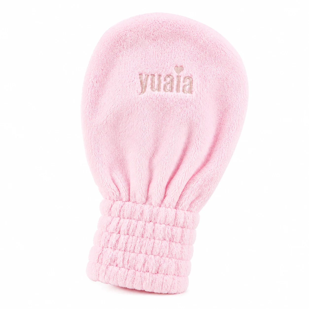 Scrunch Handske Soft Pink