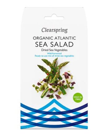 Sea Salad Tang