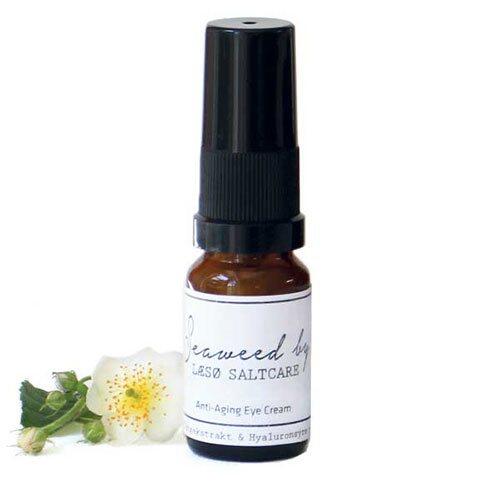 Seaweed By Læsø Saltcare Anti-aging Eye Cream  20ml