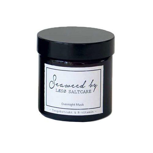 Seaweed By Læsø Saltcare Overnight Mask  60ml