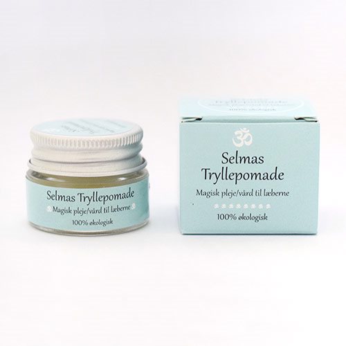 Selmas Tryllepomade   Ml