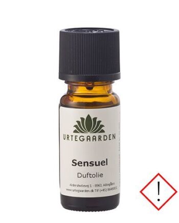 Sensuel Duftolie 10 Ml