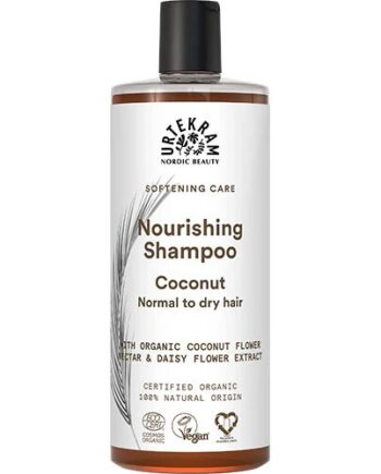 Shampoo Coconut 500 Ml