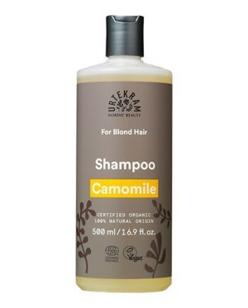 Shampoo Kamille 500 Ml