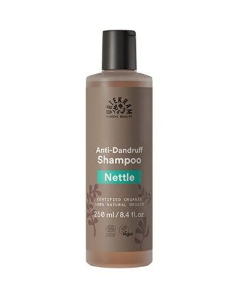 Shampoo Mod Skæl Brændenælde 250 Ml