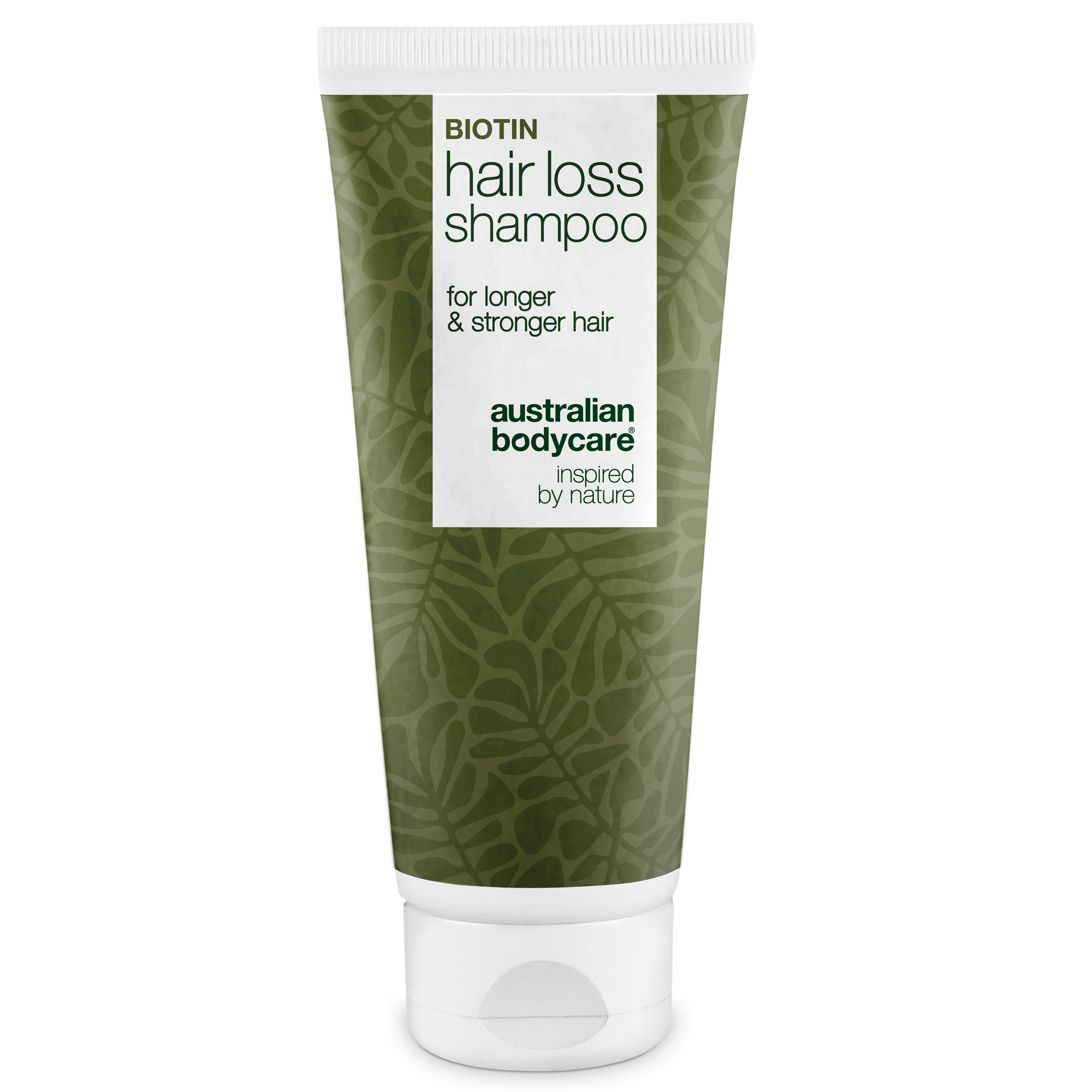 Shampoo Reducerer Hårtab Og Tyndt Hår    Shampoo Reducerer Hårtab Og Styrker Svækket Hår Med Biotin  Koffein Og Capilia Longa  Der Nærer Hovedbunden Og Stimulerer Hårrødderne  200 Ml