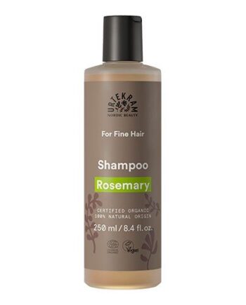 Shampoo Rosemary 250 Ml