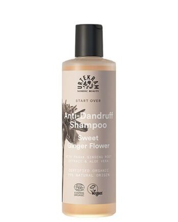 Shampoo Sweet Ginger 250 Ml