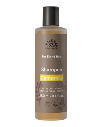 Shampoo    Blond Hår Kamille 250 Ml
