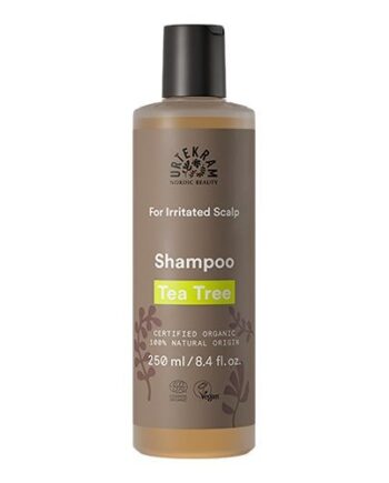 Shampoo Tea Tree 250 Ml