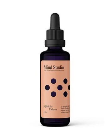 Shiitake Ekstrakt øko  50 Ml