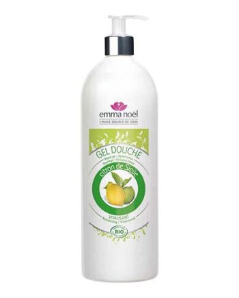 Showergel Siciliansk Citron   Liter