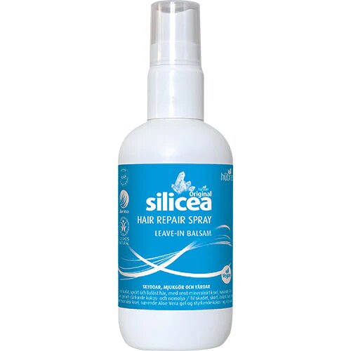 Silicea Balsam Spray -120 Ml