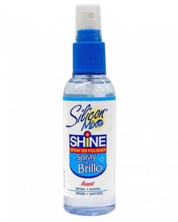 Silicon Mix Shine Spray