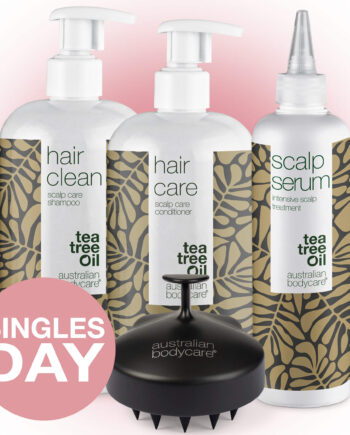 Singles Day Tilbud På Hårpleje    Køb Ind Til Lave Priser