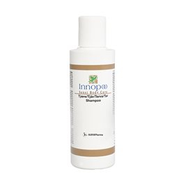 Skælshampoo Tjære Innopoo 150ml