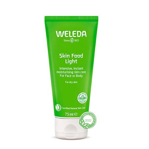 Skin Food Light 75 Ml