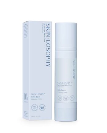 Skin Losophy Calm Down Calming Mist 125ml