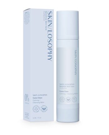 Come Clean Calming Cleansing Balm 120 Ml