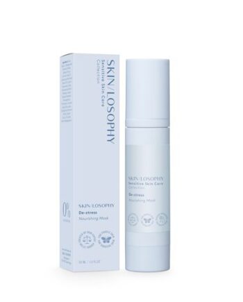 De Stress Nourishing Mask