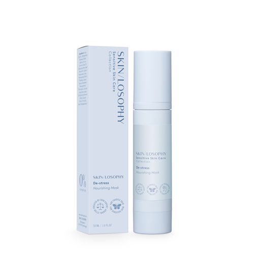 De Stress Nourishing Mask