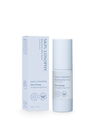 Stay Strong Strengthening Serum