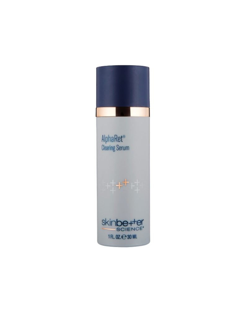 Skinbetter Alpharetâ  Clearing Serum 30 Ml
