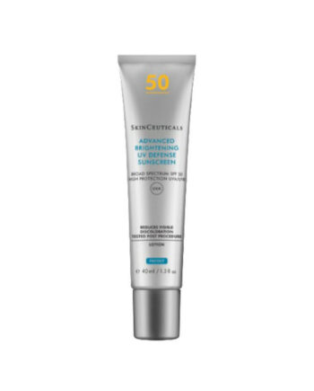 Skinceuticals Advanced Brightening Uv Defense Sunscreen Broad Spectrum Spf 50 40 Ml