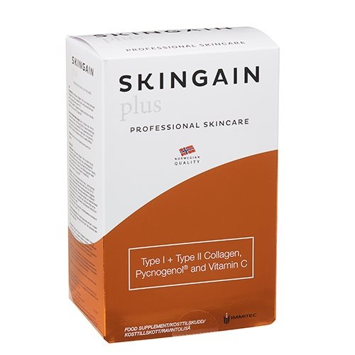 Skingain Plus   Pk