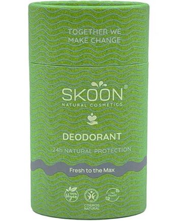 Skoon Deodorant Fresh To The Max 65 Gram