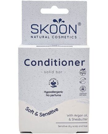 Skoon Solid Conditioner Moisture Care 60