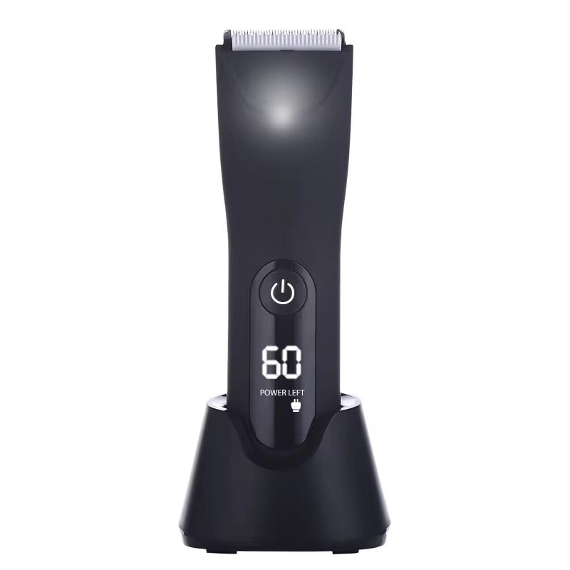 Skyballs Mens Intim   Grooming Trimmer