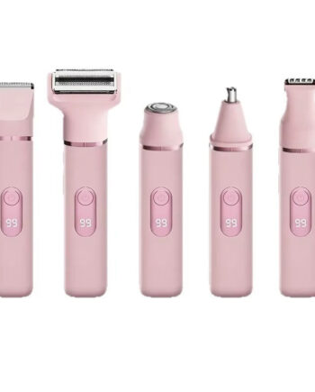 Skyskin Intimatrim  - -   Elektrisk Bikini-   Intimtrimmer Leveres   Starten Af September