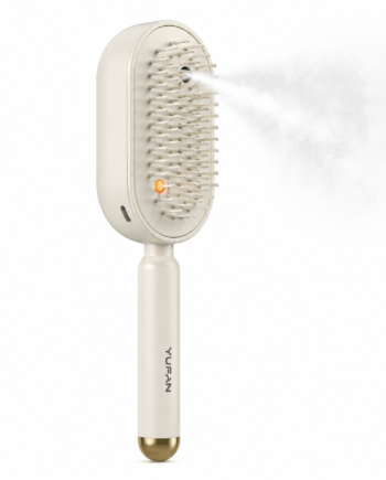 Skyskin Scalpmist  Elektrisk Hovedbundsmassage Med Mist Levering   Starten Af September