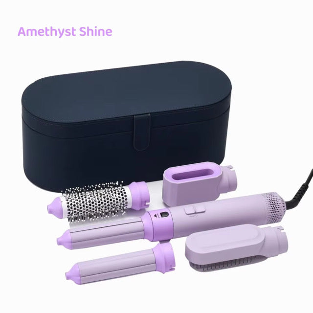 Skystyler  - -   én Styler  Uendelige Muligheder Amethyst Shine