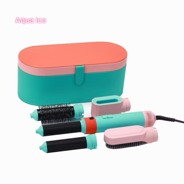 Skystyler  - -   én Styler  Uendelige Muligheder Aqua Ice