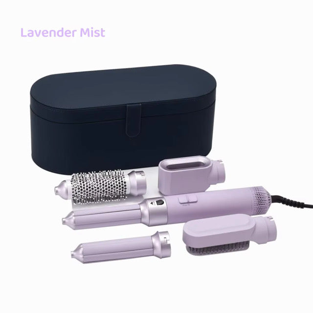 Skystyler  - -   én Styler  Uendelige Muligheder Lavender Mist